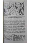 Mszał Rzymski z dodaniem Nabożeństw Nieszpornych, 1949 r.