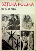 Sztuka Polska po 1945 roku