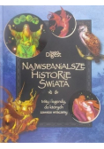 Najwspanialsze historie świata