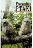 Przewodnik ptaki