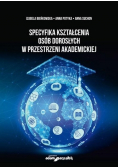 Specyfika kształcenia osób dorosłych