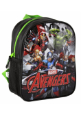Plecaczek Avengers