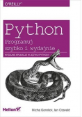 Python Programuj szybko i wydajnie