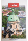Miasta marzeń Tom 7 Lwów