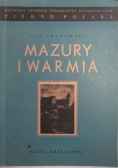 Mazury i Warmia, 1948 r.
