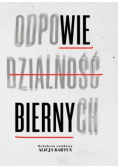 Odpowiedzialność biernych