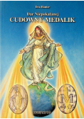 Dar Niepokalanej Cudowny Medalik