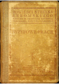 Syzyfowe prace 1928 r.