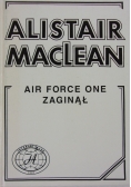 Air Force One Zaginął