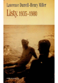 Miller Listy 1935 - 1980
