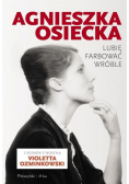 Lubię farbować wróble