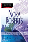 Z nakazu serca
