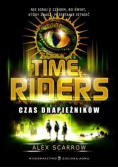 Time Riders Czas drapieżników