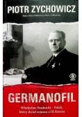 Germanofil
