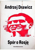 Spór o Rosję
