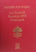 Papieże XXI wieku