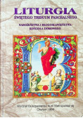 Liturgia świętego triduum paschalnego