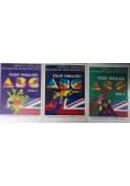 Your English ABC book 1,2,3,4