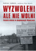 Wyzwoleni ale nie wolni Polskie miasto w okupowanych Niemczech