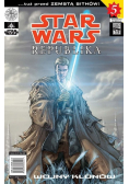 Star Wars Republika nr 3