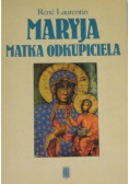 Maryja Matka Odkupiciela