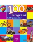 100 fotografii 100 pojazdów