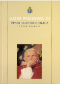 Przed sklepem jubilera i inne dramaty