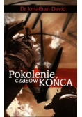 Pokolenie czasów końca