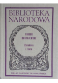 Zbrodnia i kara BN