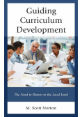 Guiding Curriculum Development