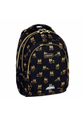Plecak Head Gold French AB330 ASTRA