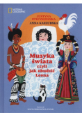 Muzyka świata