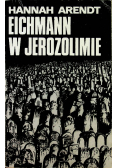 Eichmann w Jerozolimie