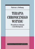 Terapia chronicznego wstydu