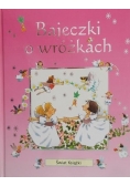 Bajeczki o wróżkach