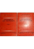 Ewangelia sw. Mateusza, TomI-II