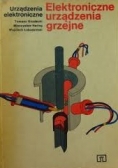 Elektroniczne urządzenia grzejne