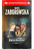 Mistrzynie Polskich Kryminałów Tom  14 Gwiazdor Część 2