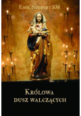 Królowa dusz walczących