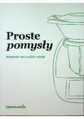 Themomix Proste pomysły