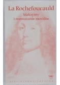 Maksymy i rozważania moralne
