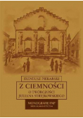 Z ciemności