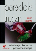 Paradoks trucizn