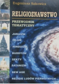 Religioznawstwo Przewodnik tematyczny