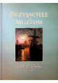 Przyjaciele dla muzeum