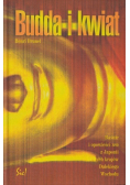Budda i kwiat