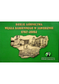Dzieje górnictwa węgla kamiennego w Jaworznie 1787 2002