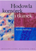 Hodowla komórek i tkanek