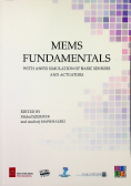 Mems fundamentals