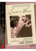 Śmierć w Wenecji DVD